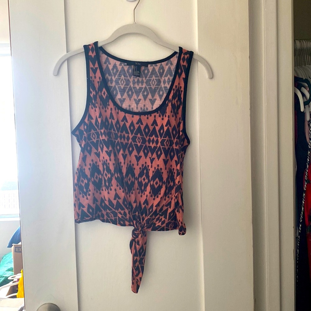 Forever 21 top